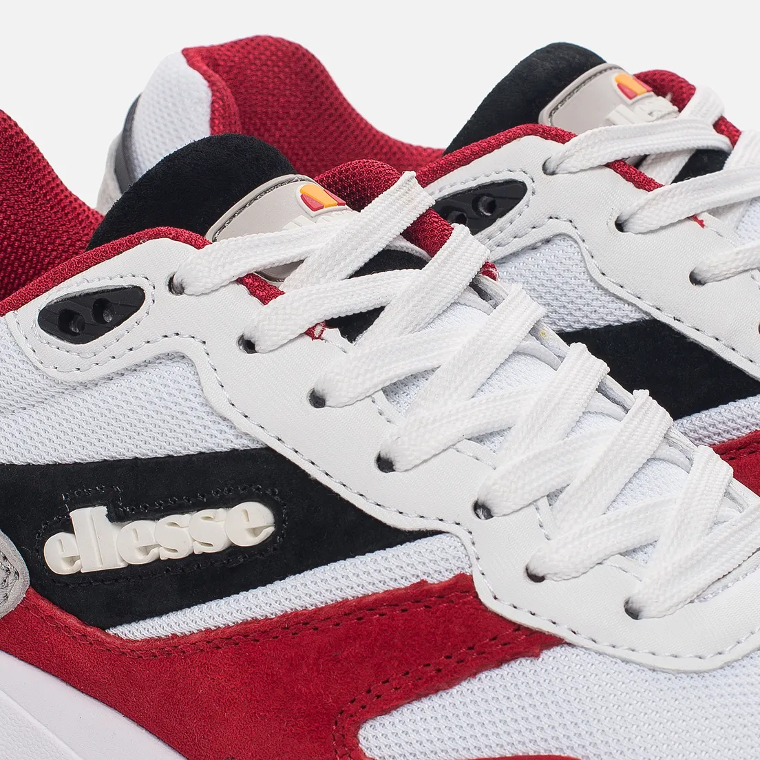 Ellesse Мужские кроссовки LS360 Trainer