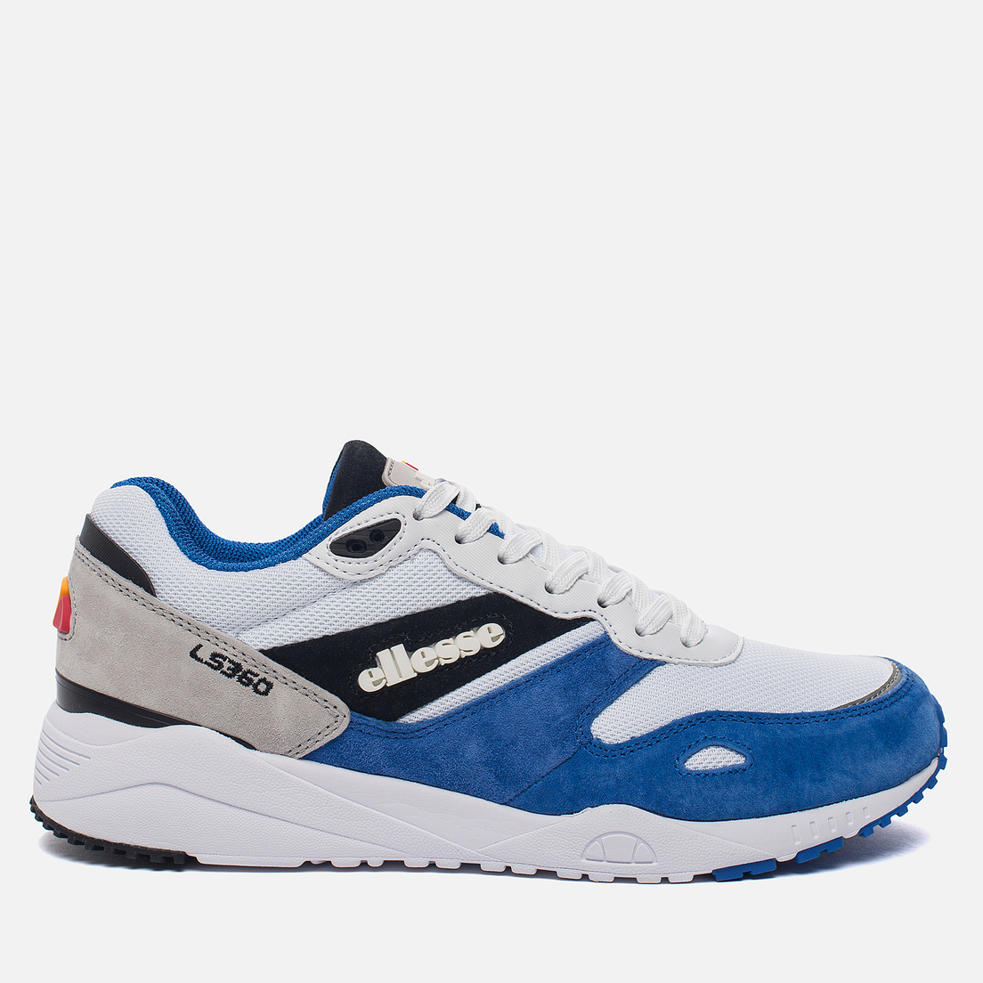 Ellesse Мужские кроссовки LS360 Trainer