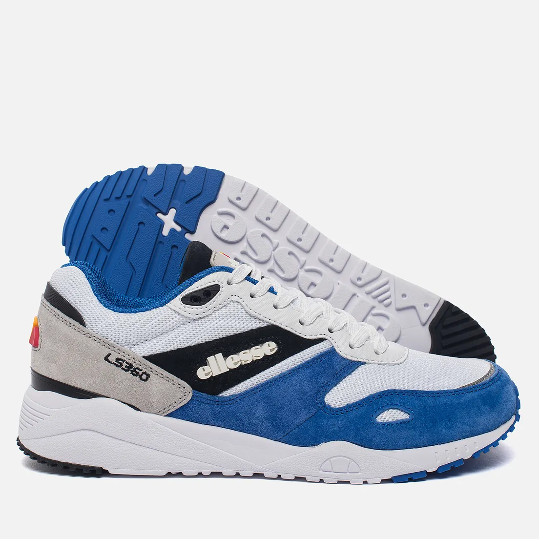Ellesse Мужские кроссовки LS360 Trainer