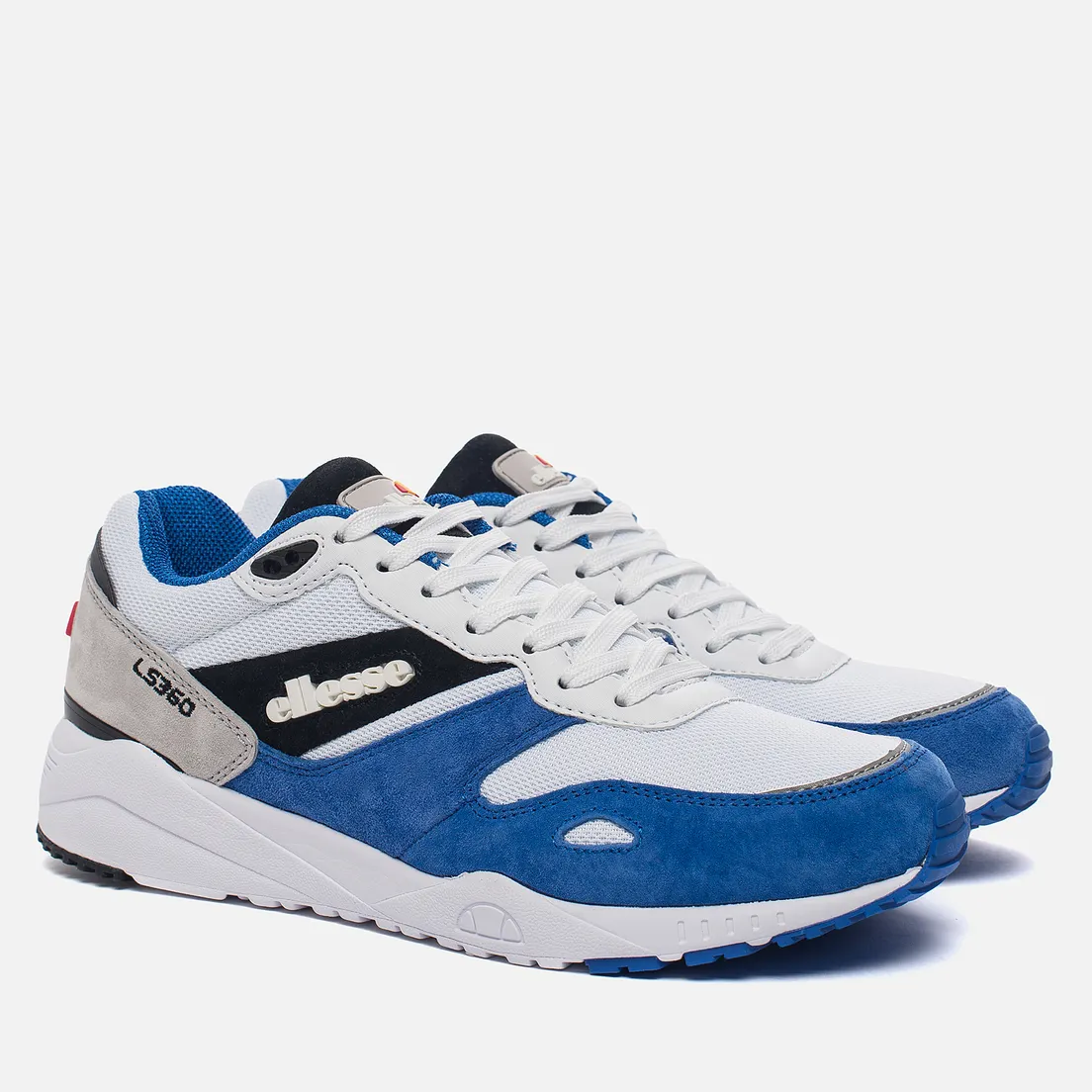 Ellesse Мужские кроссовки LS360 Trainer