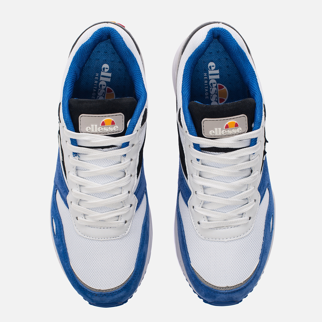 Ellesse Мужские кроссовки LS360 Trainer