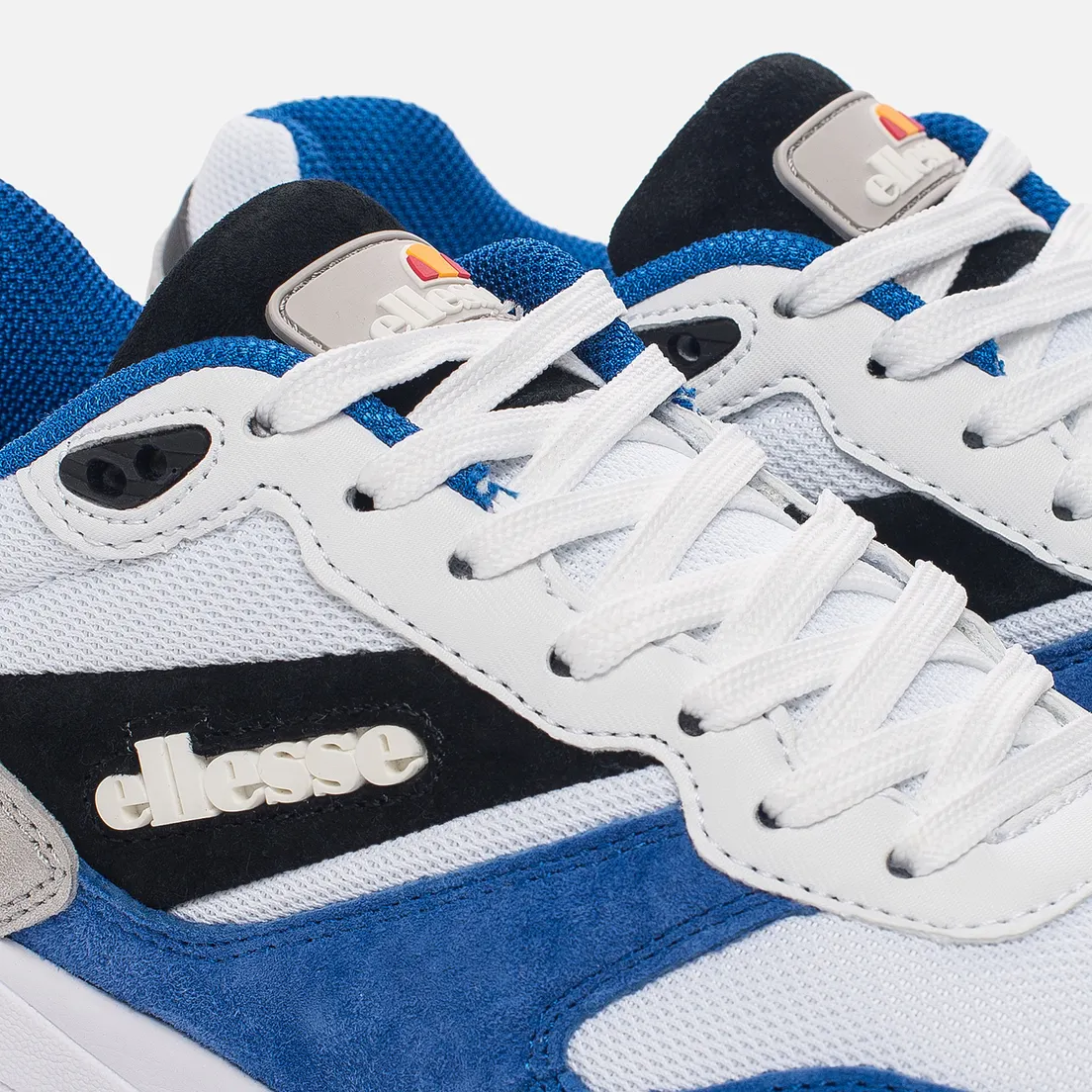 Ellesse Мужские кроссовки LS360 Trainer