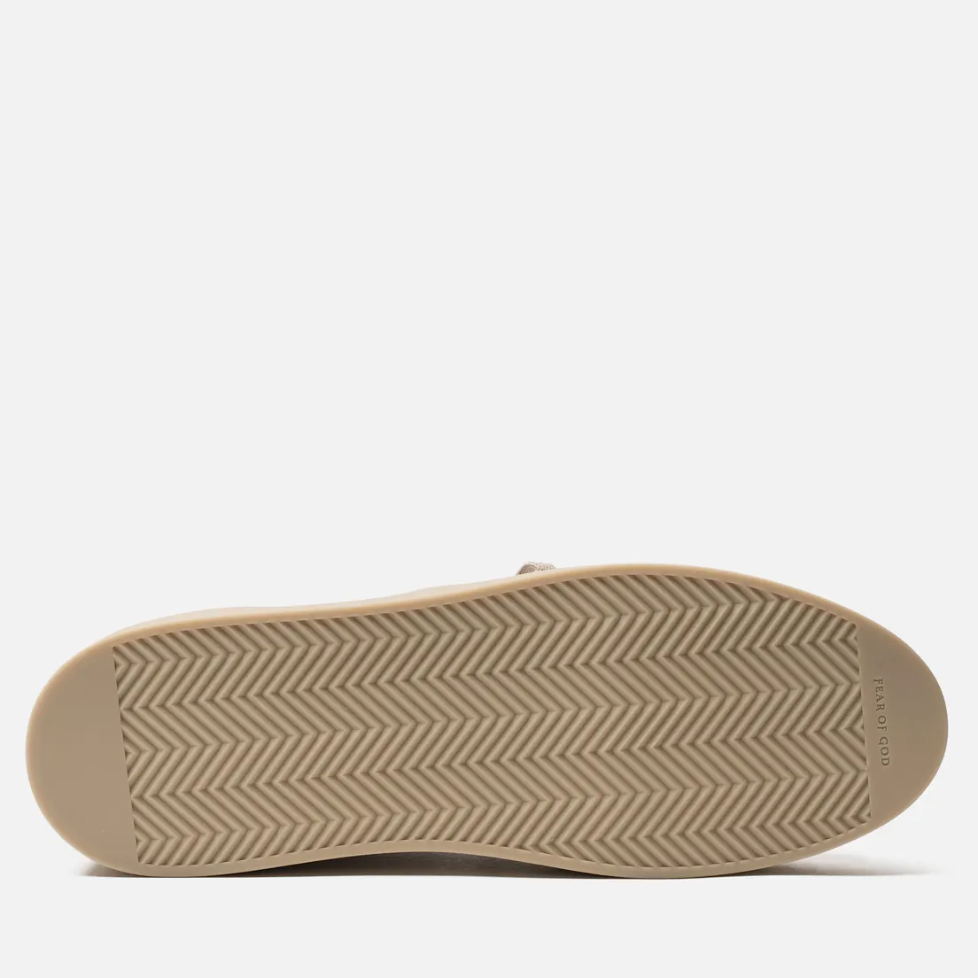 Fear of God Мужские кроссовки 101 Lace Up