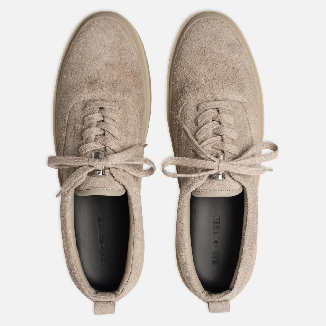 Fear of God Мужские кроссовки 101 Lace Up