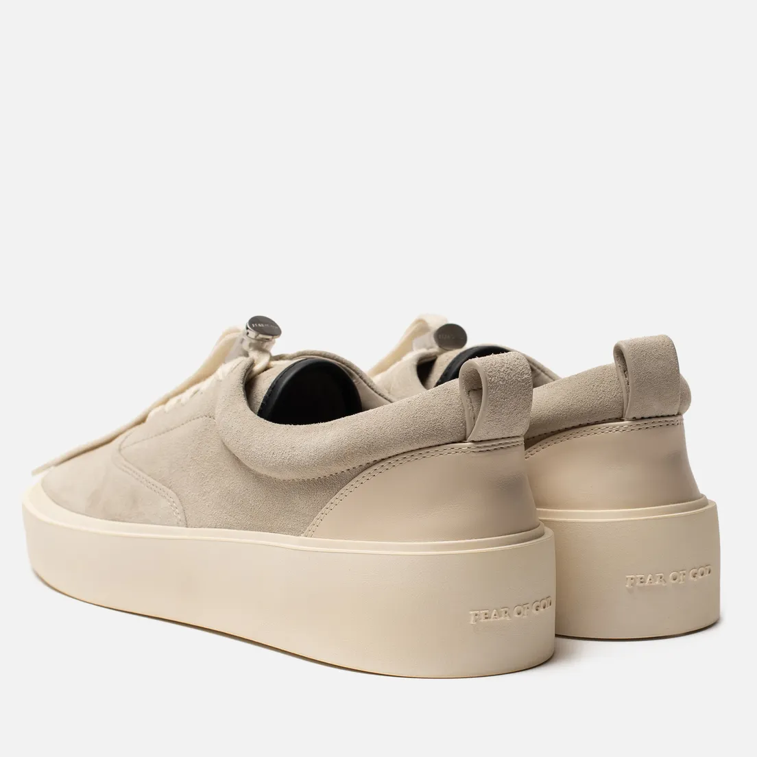 Fear of God Мужские кроссовки 101 Lace Up
