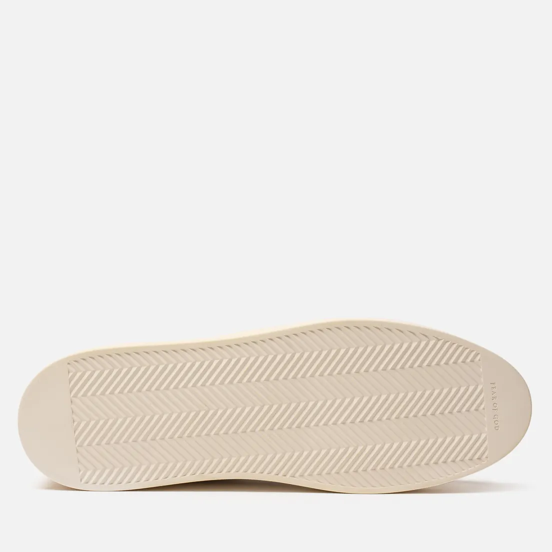 Fear of God Мужские кроссовки 101 Lace Up