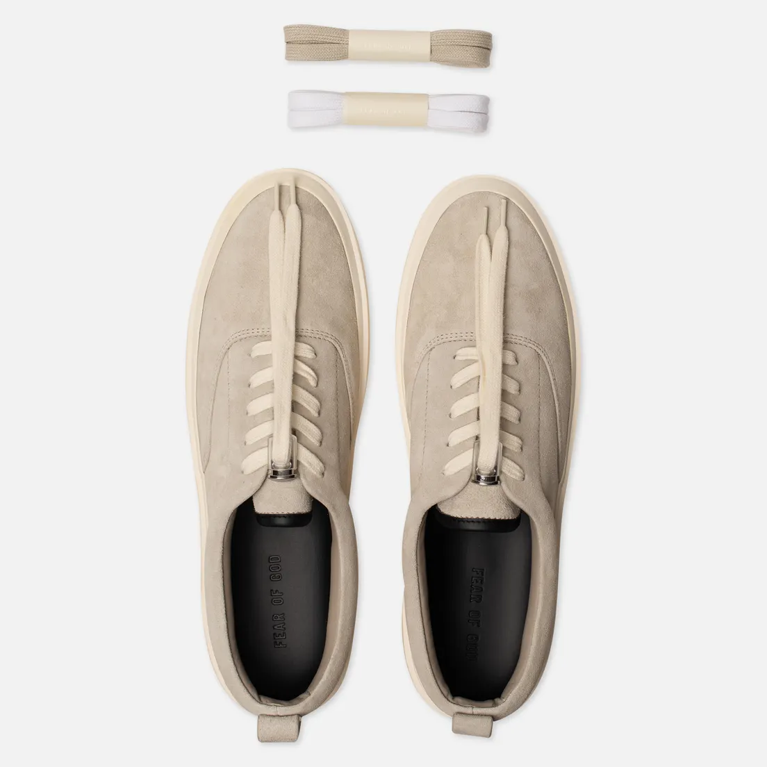 Fear of God Мужские кроссовки 101 Lace Up