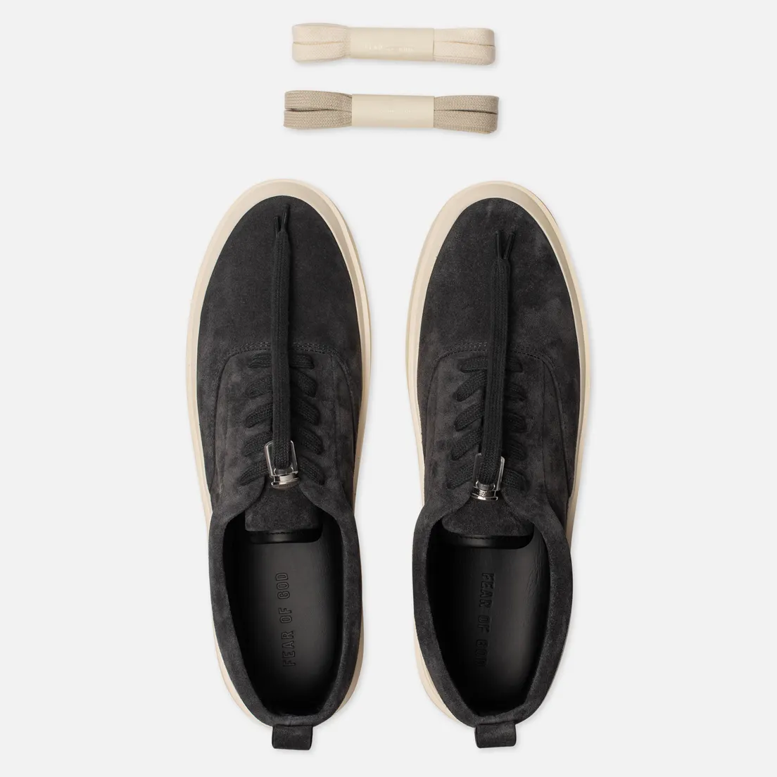 Fear of God Мужские кроссовки 101 Lace Up