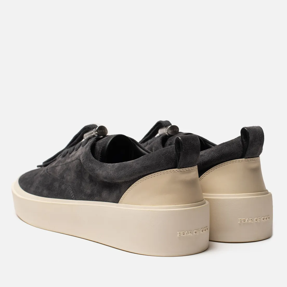 Fear of God Мужские кроссовки 101 Lace Up