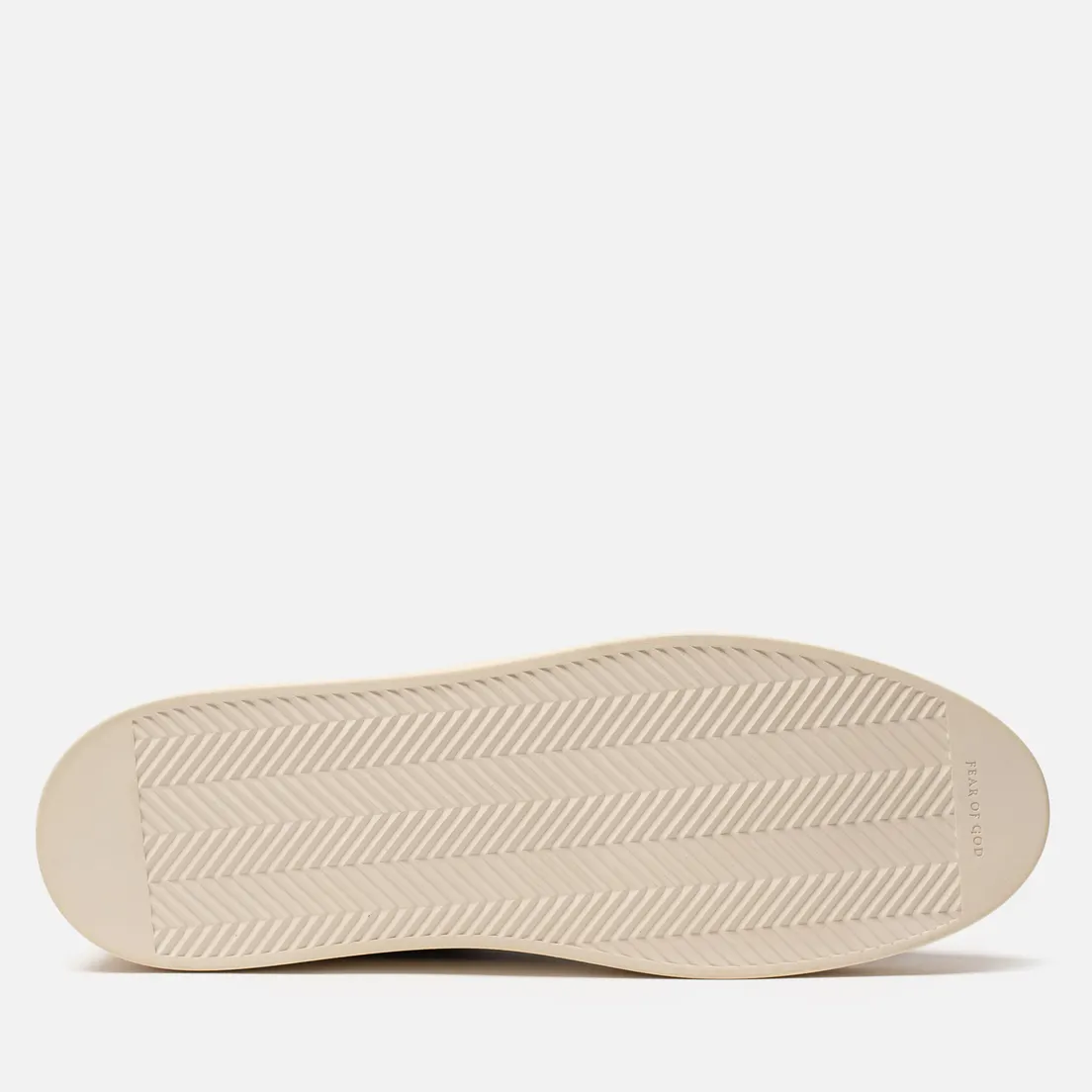Fear of God Мужские кроссовки 101 Lace Up