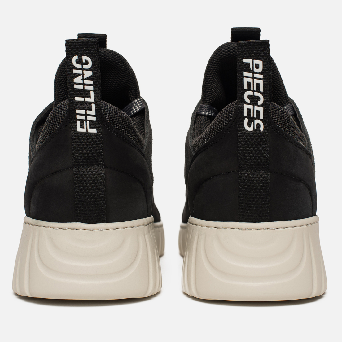 Filling Pieces Мужские кроссовки Fence Runner Roots Palm