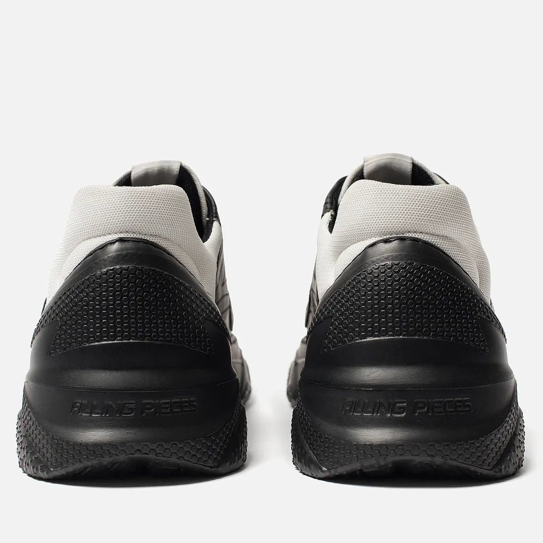 Filling Pieces Мужские кроссовки Fornax Porta Shuttle