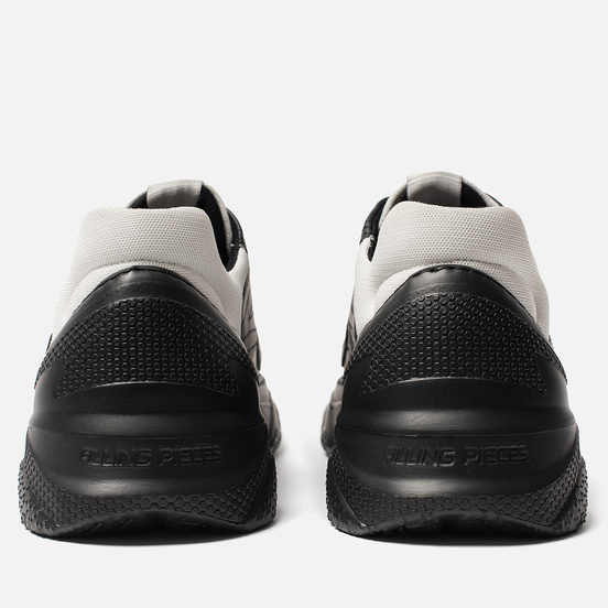 Мужские кроссовки Filling Pieces Fornax Porta Shuttle Black/Grey