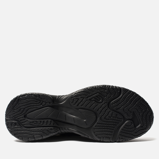 Мужские кроссовки Filling Pieces Fornax Porta Shuttle Black/Grey