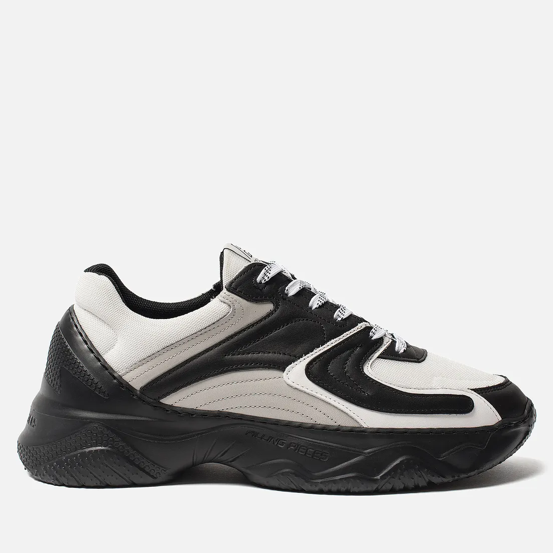 Filling Pieces Мужские кроссовки Fornax Porta Shuttle