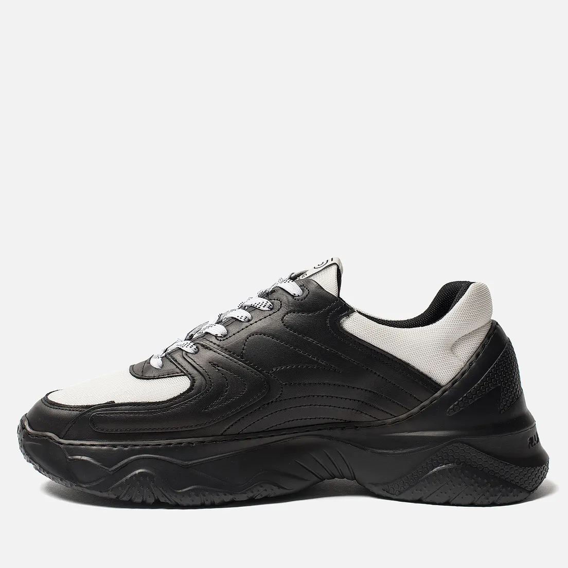Filling Pieces Мужские кроссовки Fornax Porta Shuttle