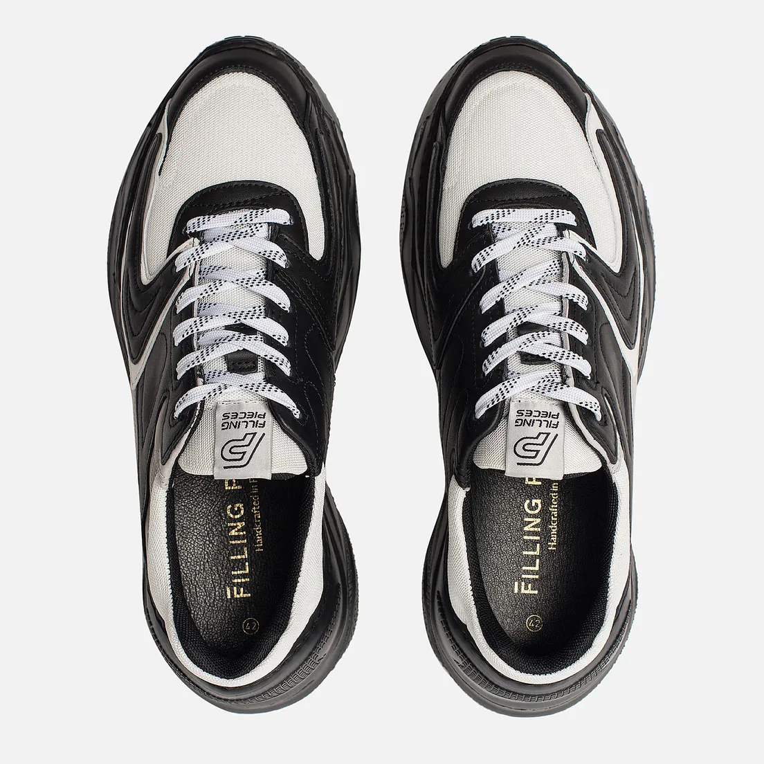 Filling Pieces Мужские кроссовки Fornax Porta Shuttle