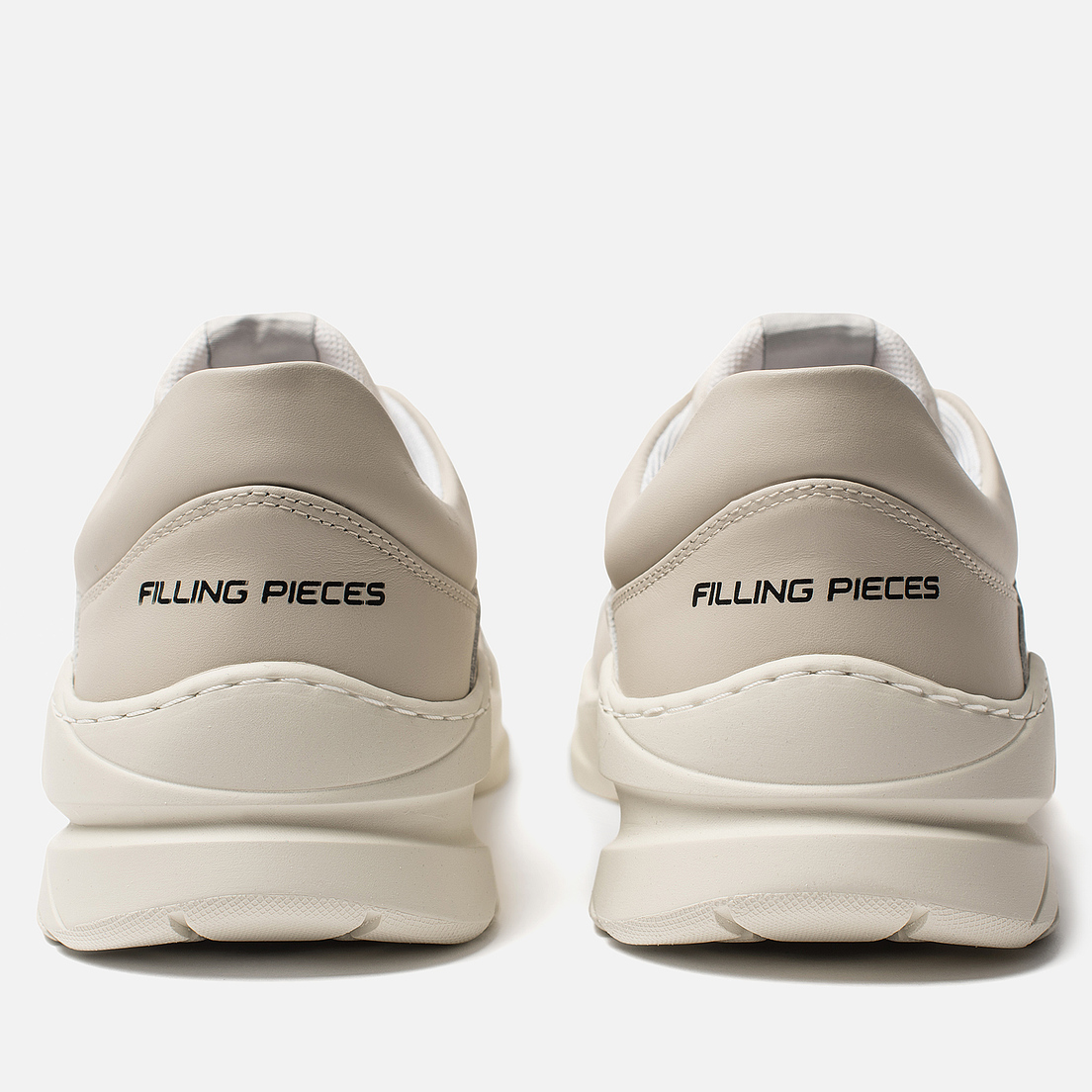 Filling Pieces Мужские кроссовки Linus Low Cage Cosmo