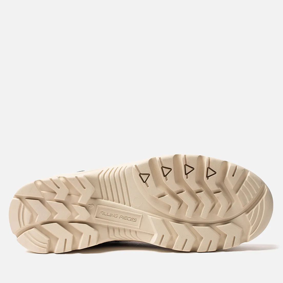 Filling Pieces Мужские кроссовки Low Curve Iceman