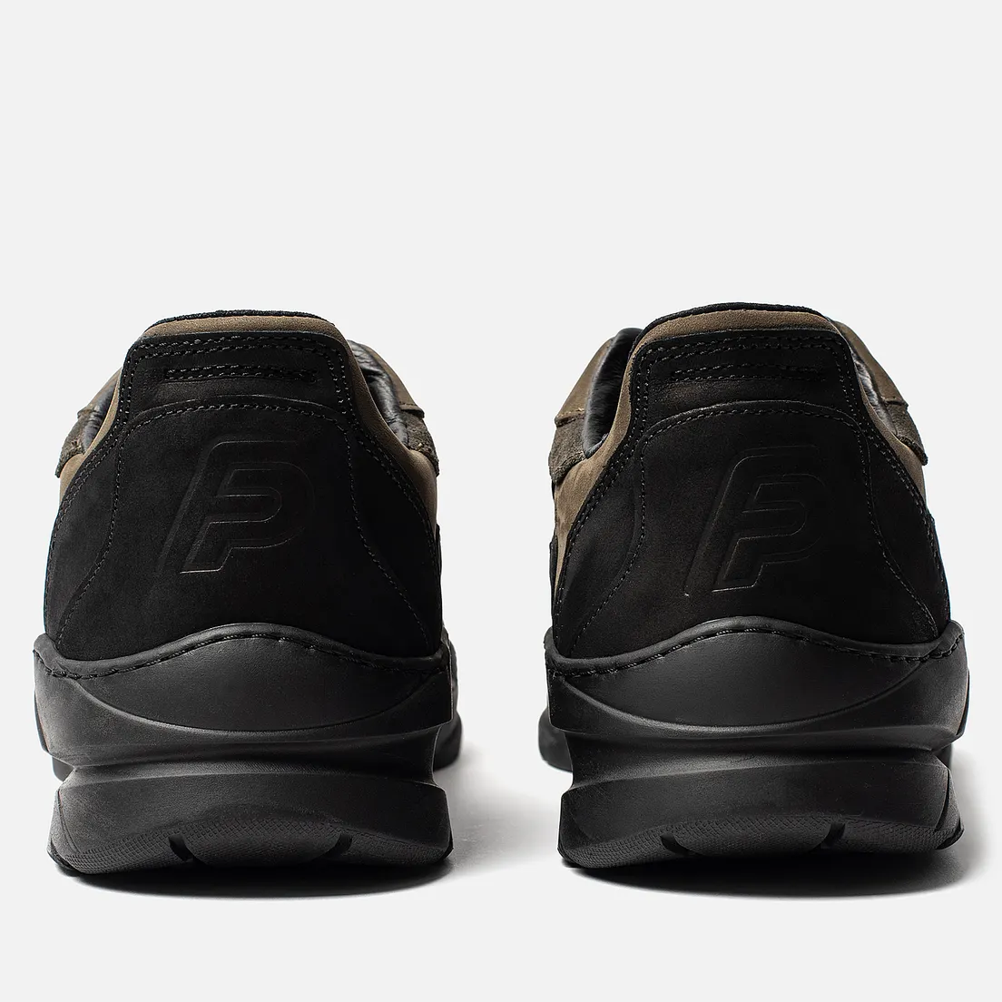Filling Pieces Мужские кроссовки Low Fade Cosmo