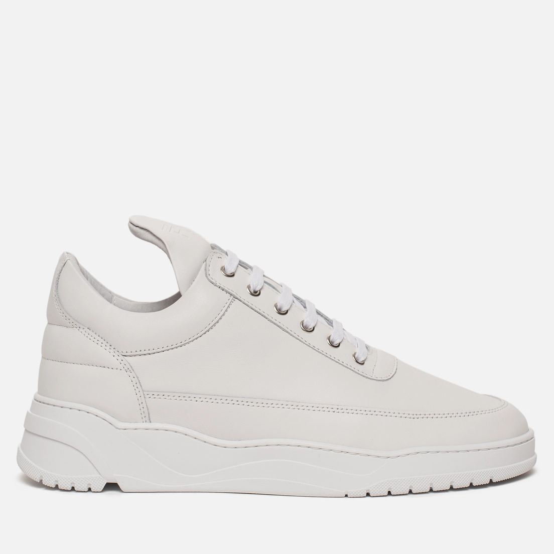 Filling Pieces Мужские кроссовки Low Top Astro Basic