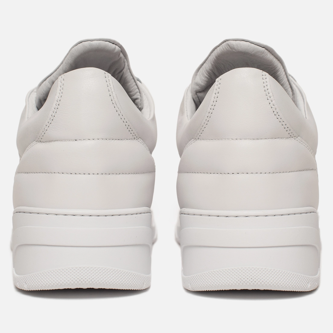 Filling Pieces Мужские кроссовки Low Top Astro Basic