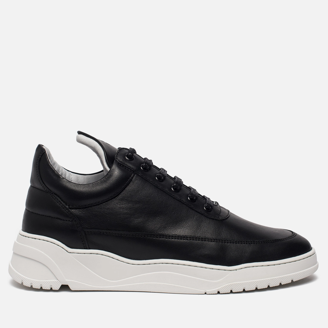 Filling Pieces Мужские кроссовки Low Top Astro