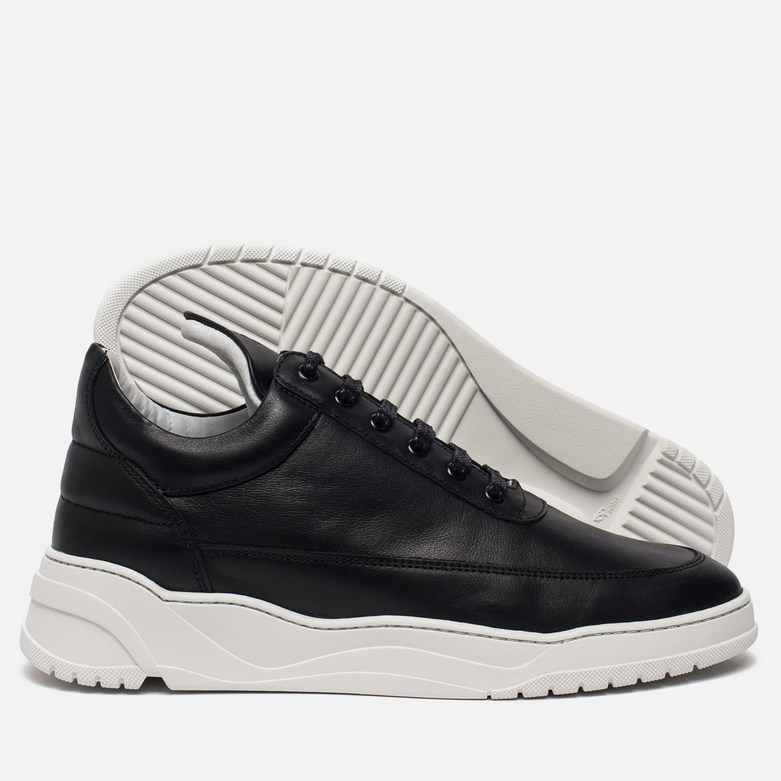 Filling Pieces Мужские кроссовки Low Top Astro