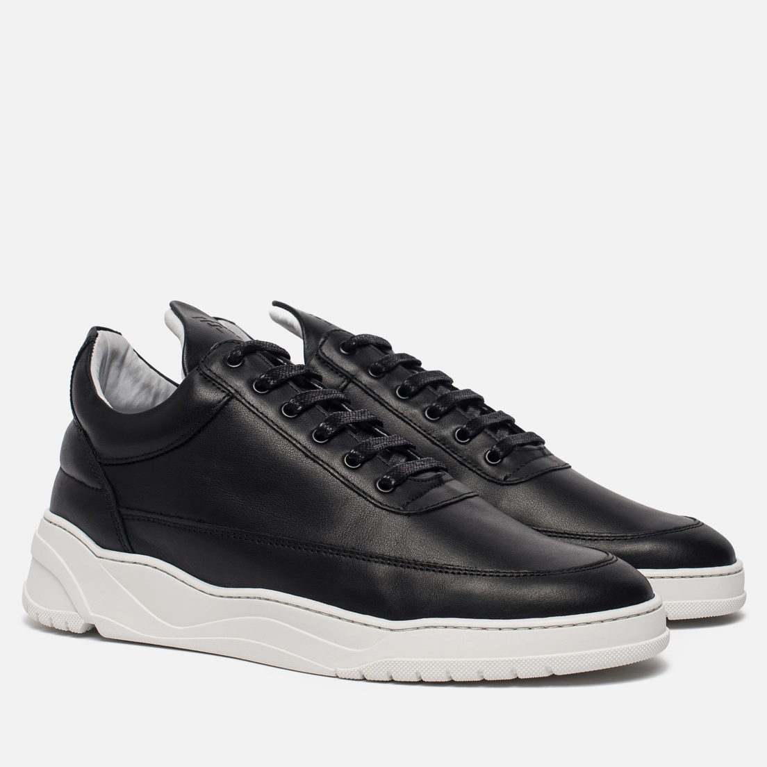 Filling Pieces Мужские кроссовки Low Top Astro