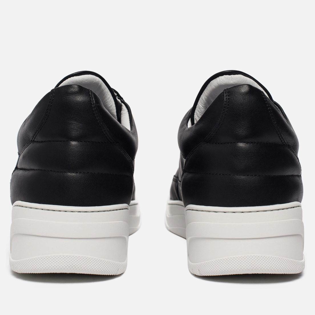 Filling Pieces Мужские кроссовки Low Top Astro