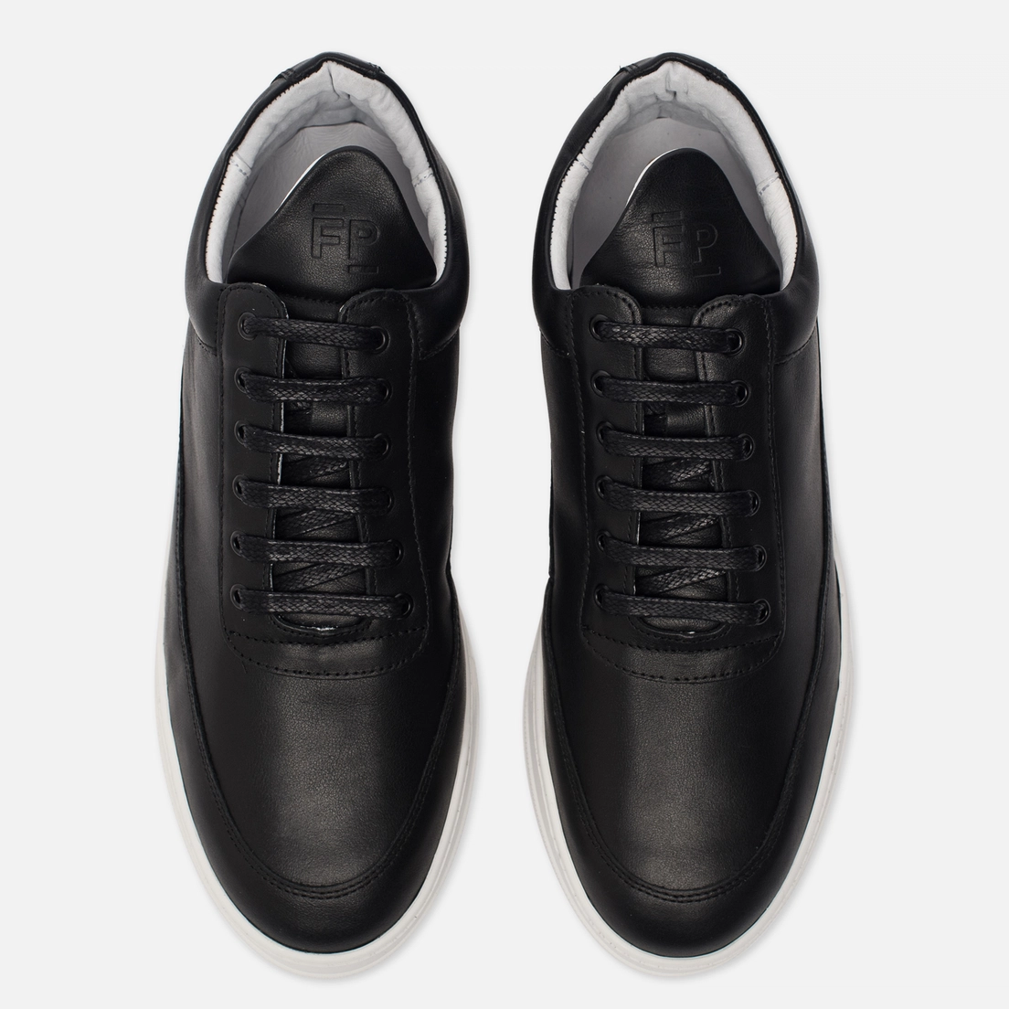 Filling Pieces Мужские кроссовки Low Top Astro