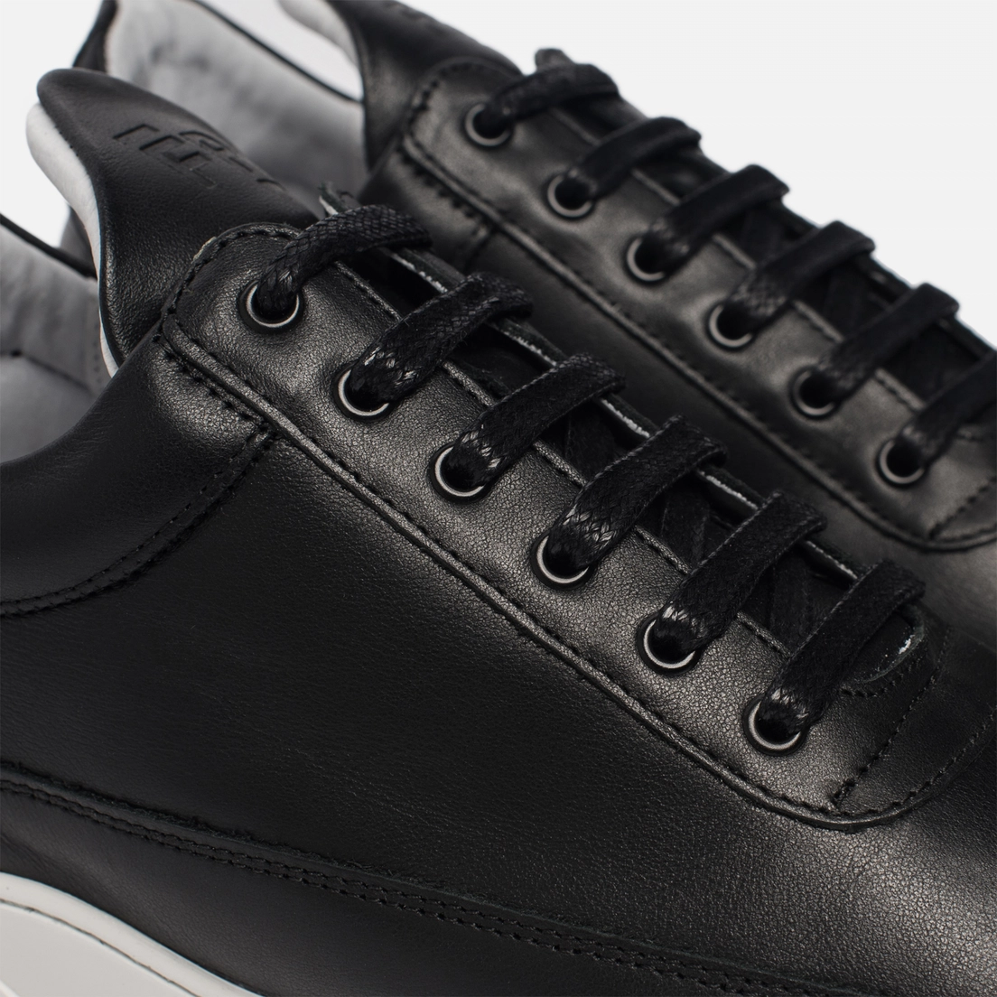 Filling Pieces Мужские кроссовки Low Top Astro