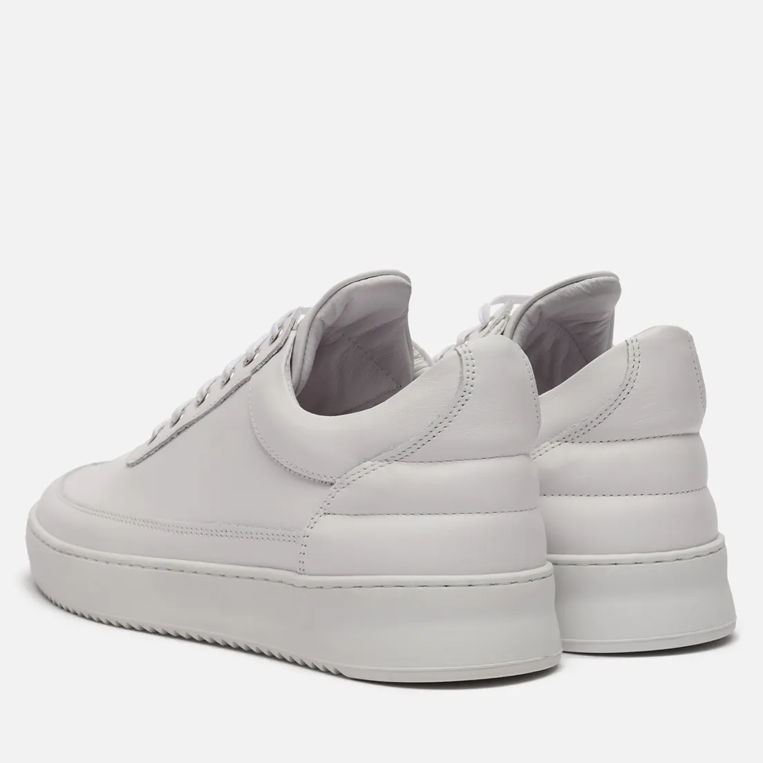 Filling Pieces Кроссовки Low Top Ripple Lane Nappa