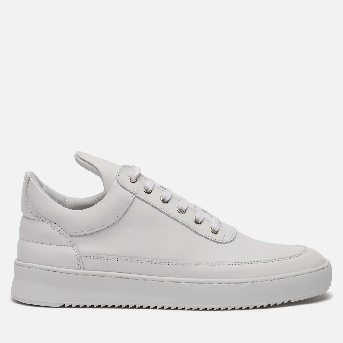 Filling Pieces Кроссовки Low Top Ripple Lane Nappa