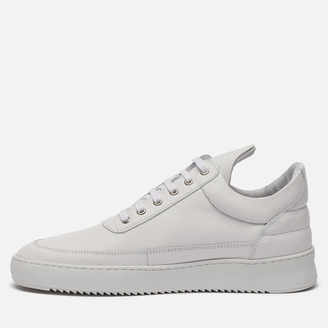 Filling Pieces Кроссовки Low Top Ripple Lane Nappa