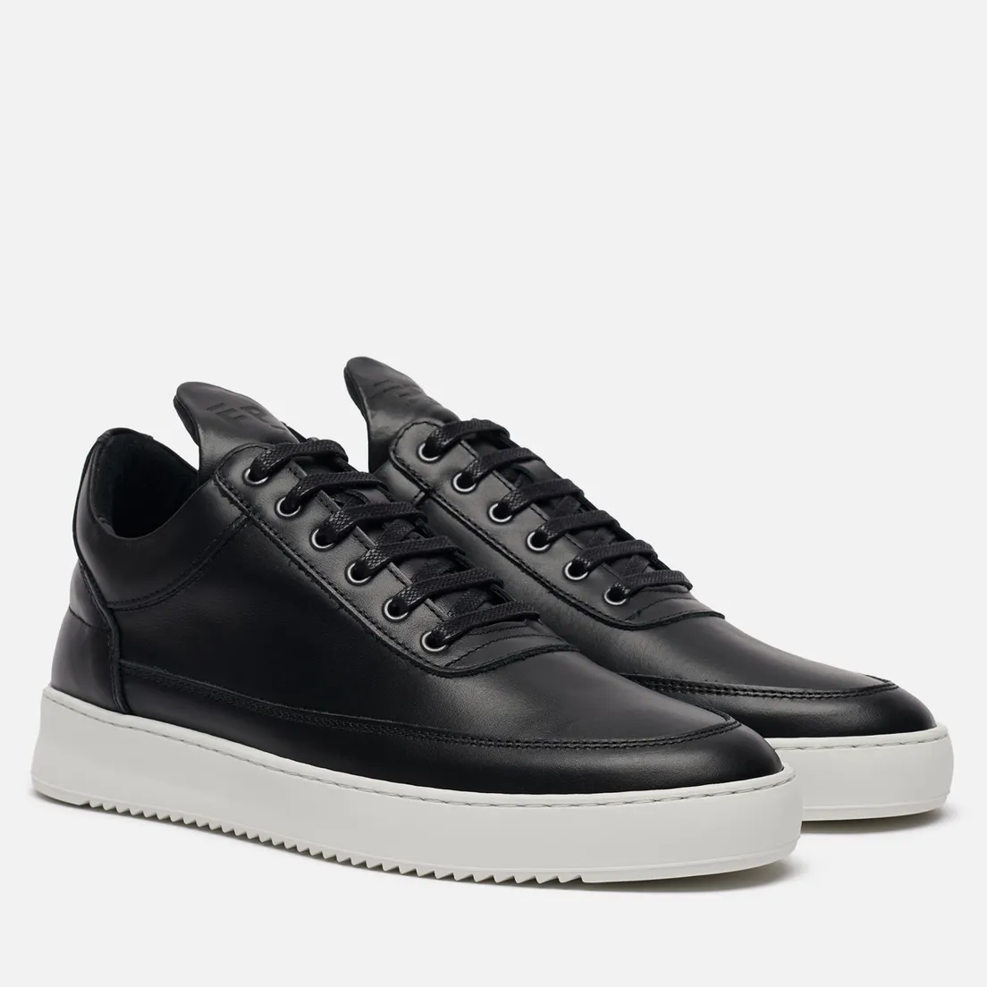 Filling Pieces Кроссовки Low Top Ripple Lane Nappa