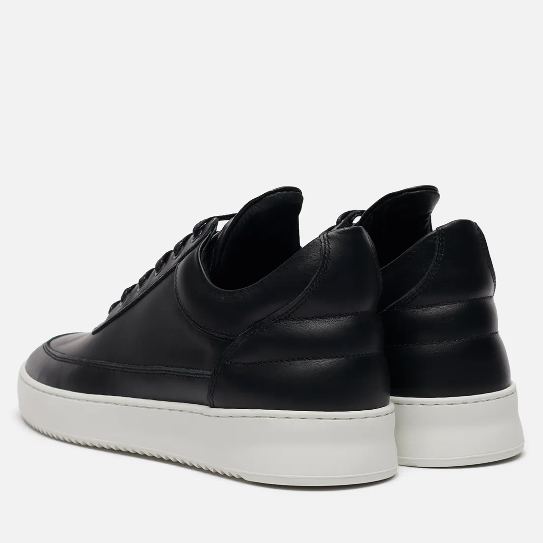 Filling Pieces Кроссовки Low Top Ripple Lane Nappa
