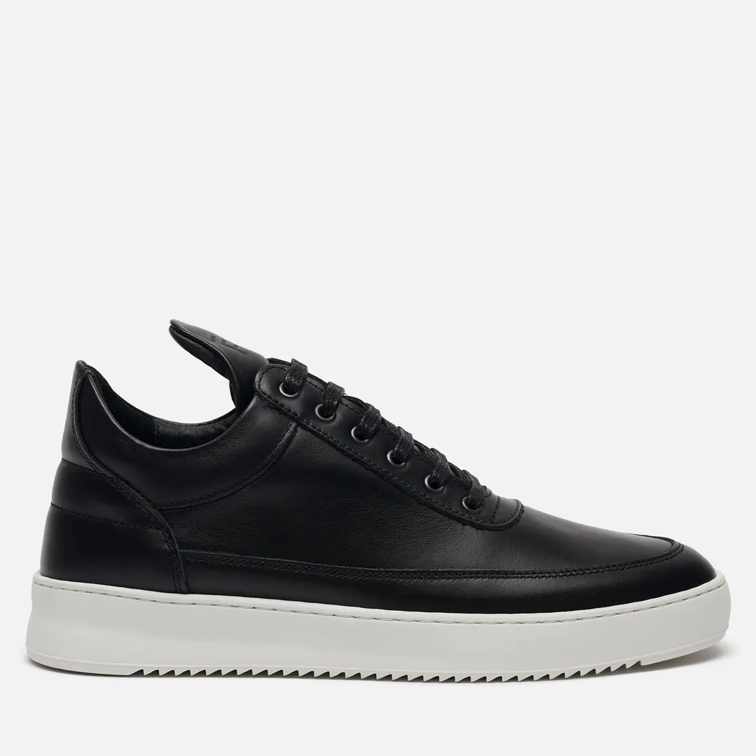 Filling Pieces Кроссовки Low Top Ripple Lane Nappa