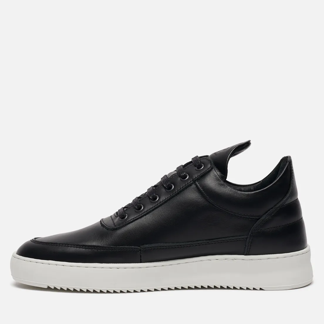 Filling Pieces Кроссовки Low Top Ripple Lane Nappa
