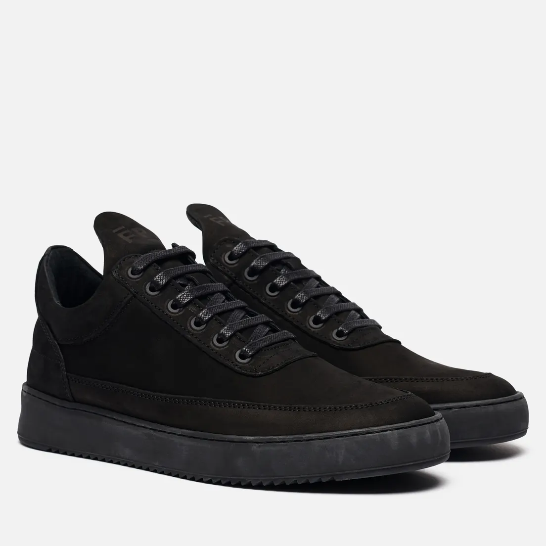 Filling Pieces Кроссовки Low Top Ripple Tonal