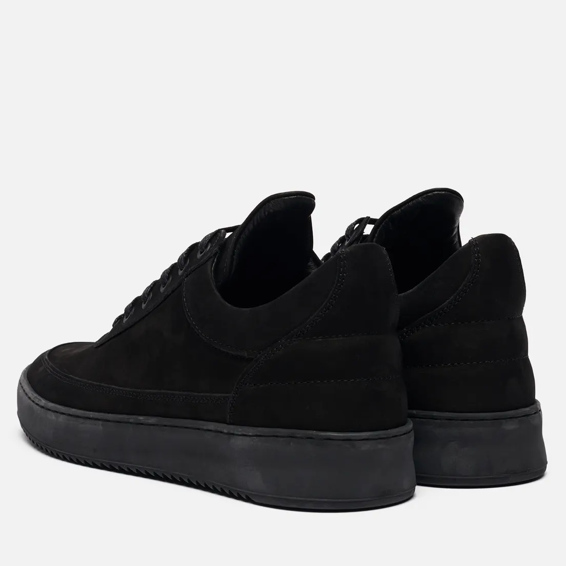 Filling Pieces Кроссовки Low Top Ripple Tonal