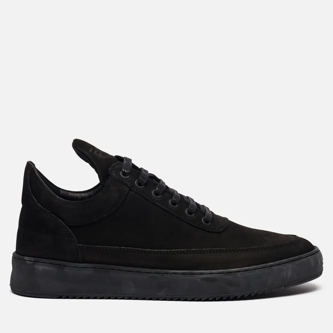 Filling Pieces Кроссовки Low Top Ripple Tonal