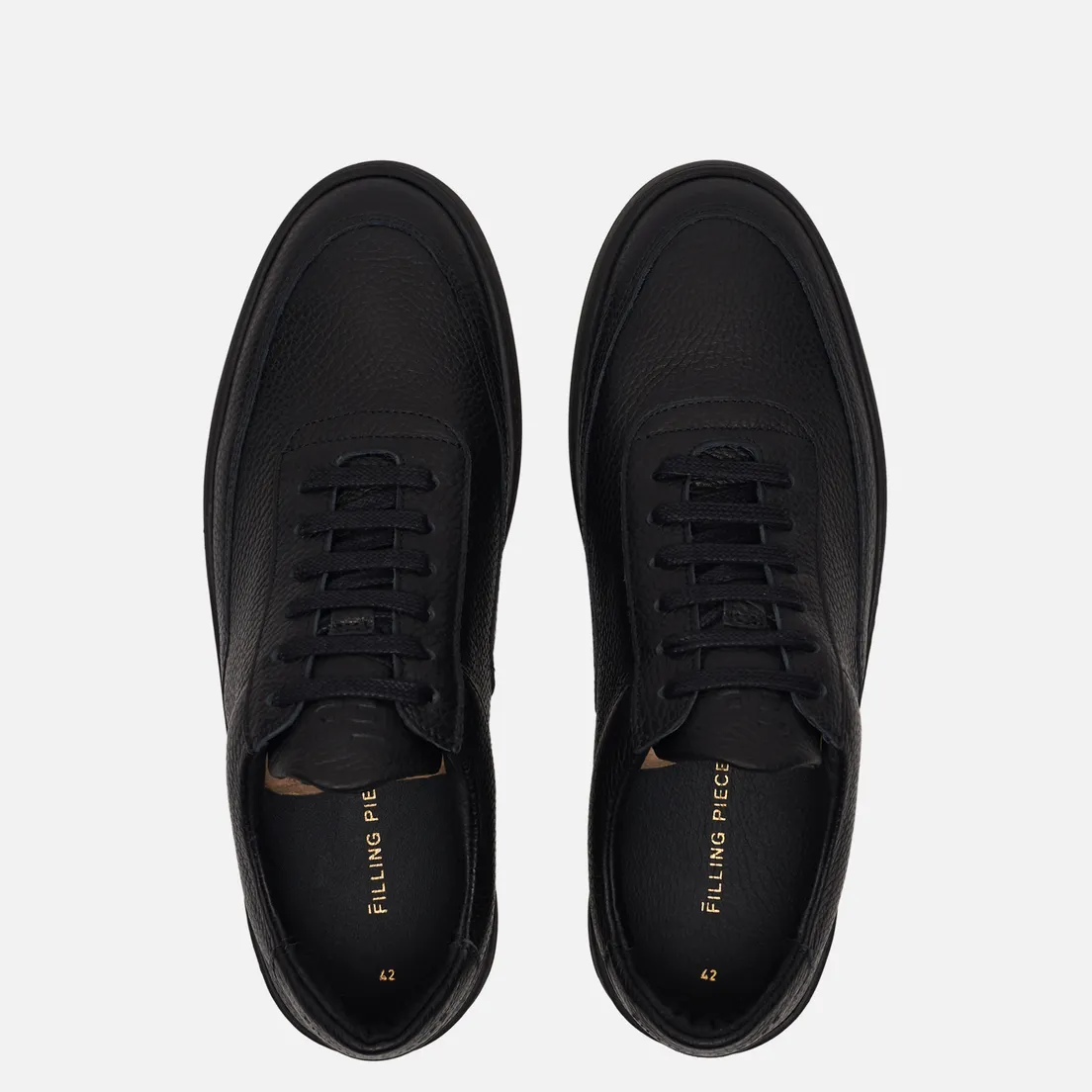 Filling Pieces Мужские кроссовки Mondo Ripple Grain