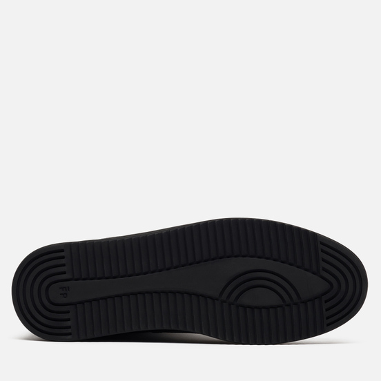 Мужские кроссовки Filling Pieces Mondo Ripple Grain All Black
