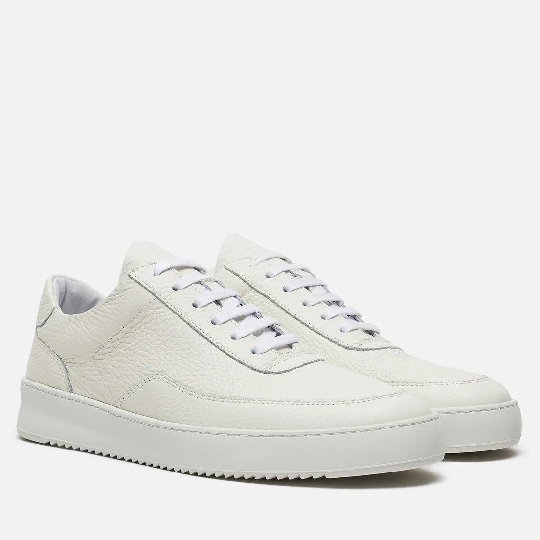 Filling Pieces Мужские кроссовки Mondo Ripple Grain