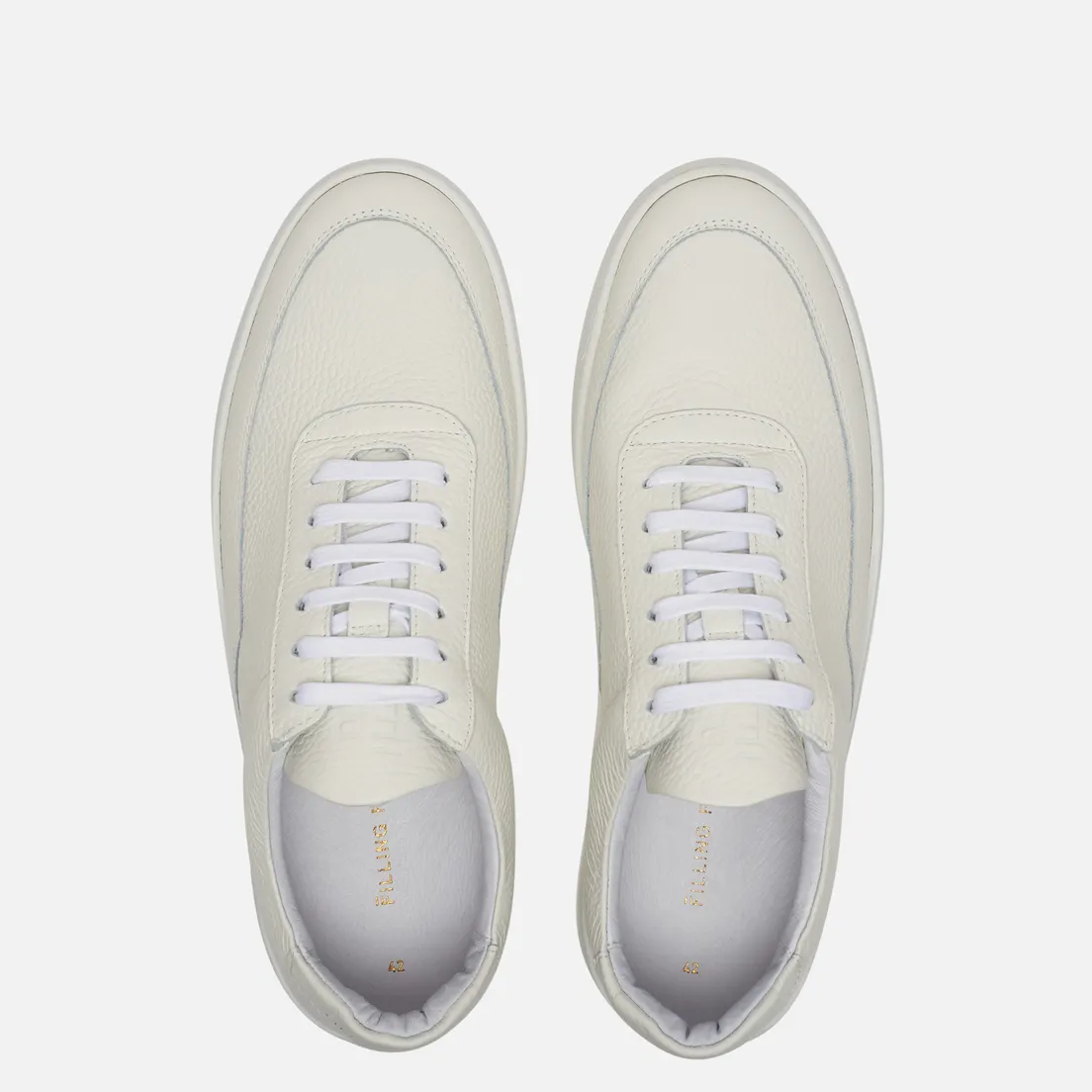Filling Pieces Мужские кроссовки Mondo Ripple Grain