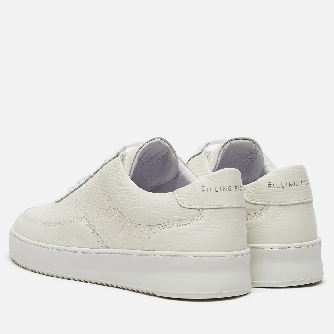 Filling Pieces Мужские кроссовки Mondo Ripple Grain