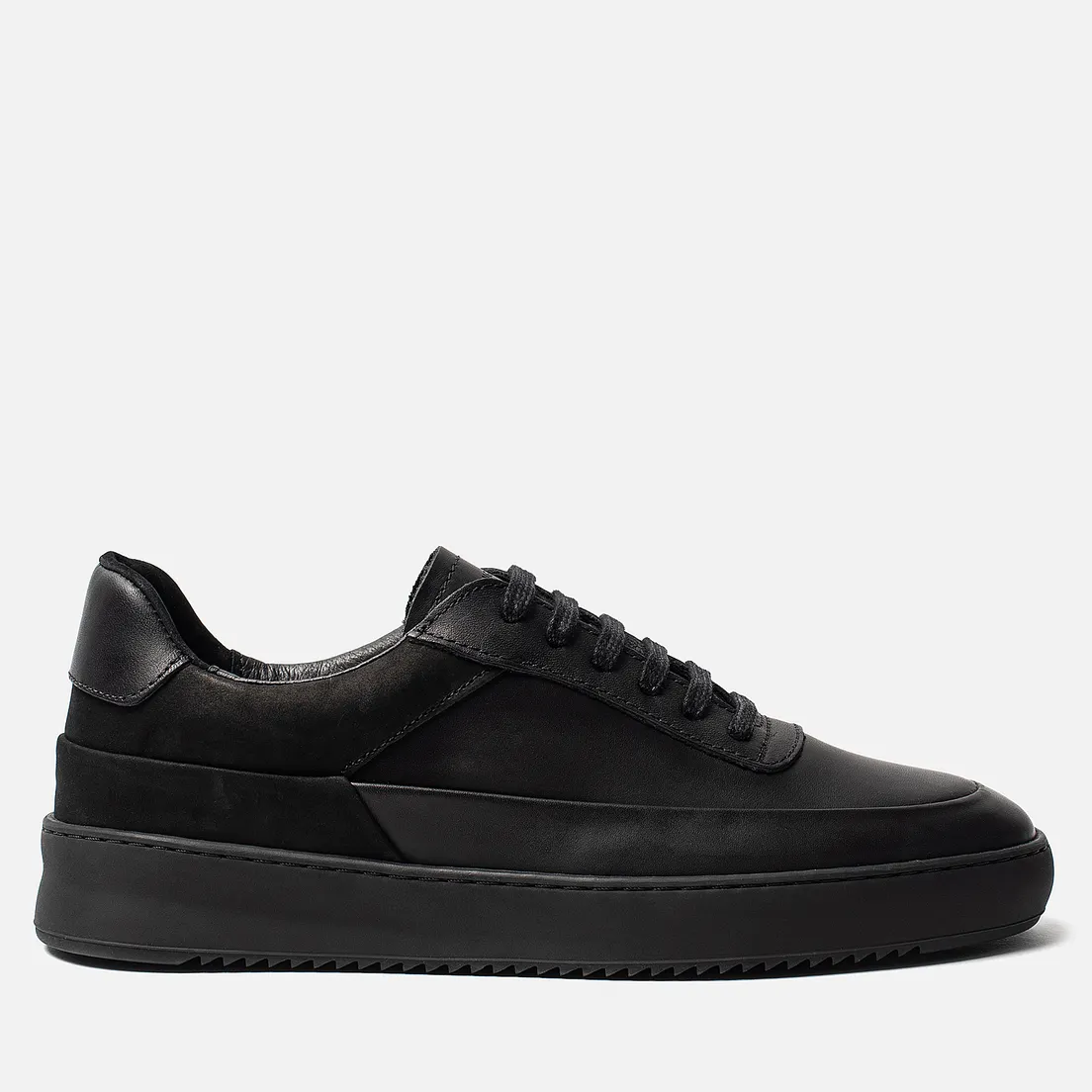 Filling Pieces Мужские кроссовки Mono Ripple Shift All