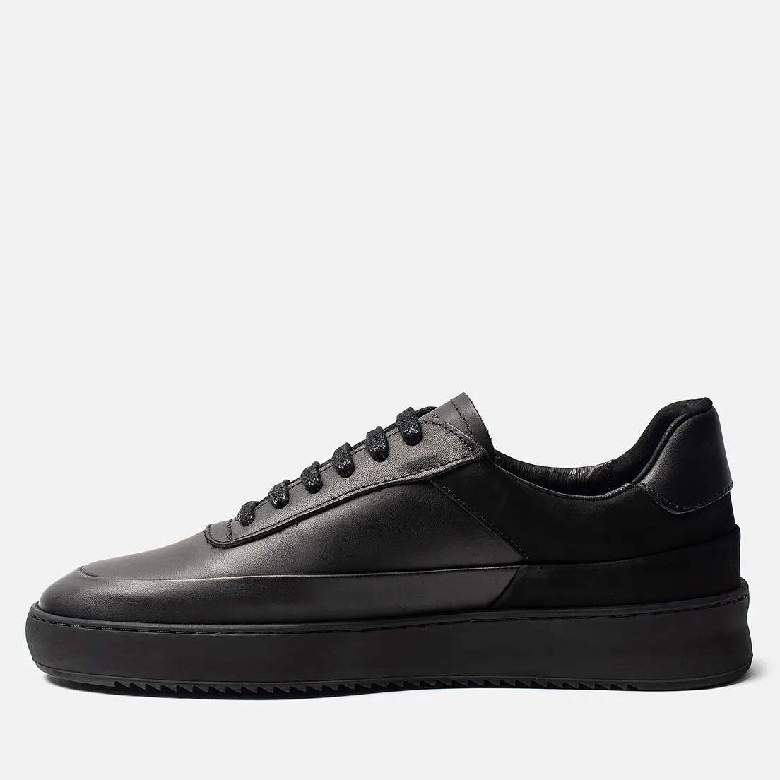 Filling Pieces Мужские кроссовки Mono Ripple Shift All