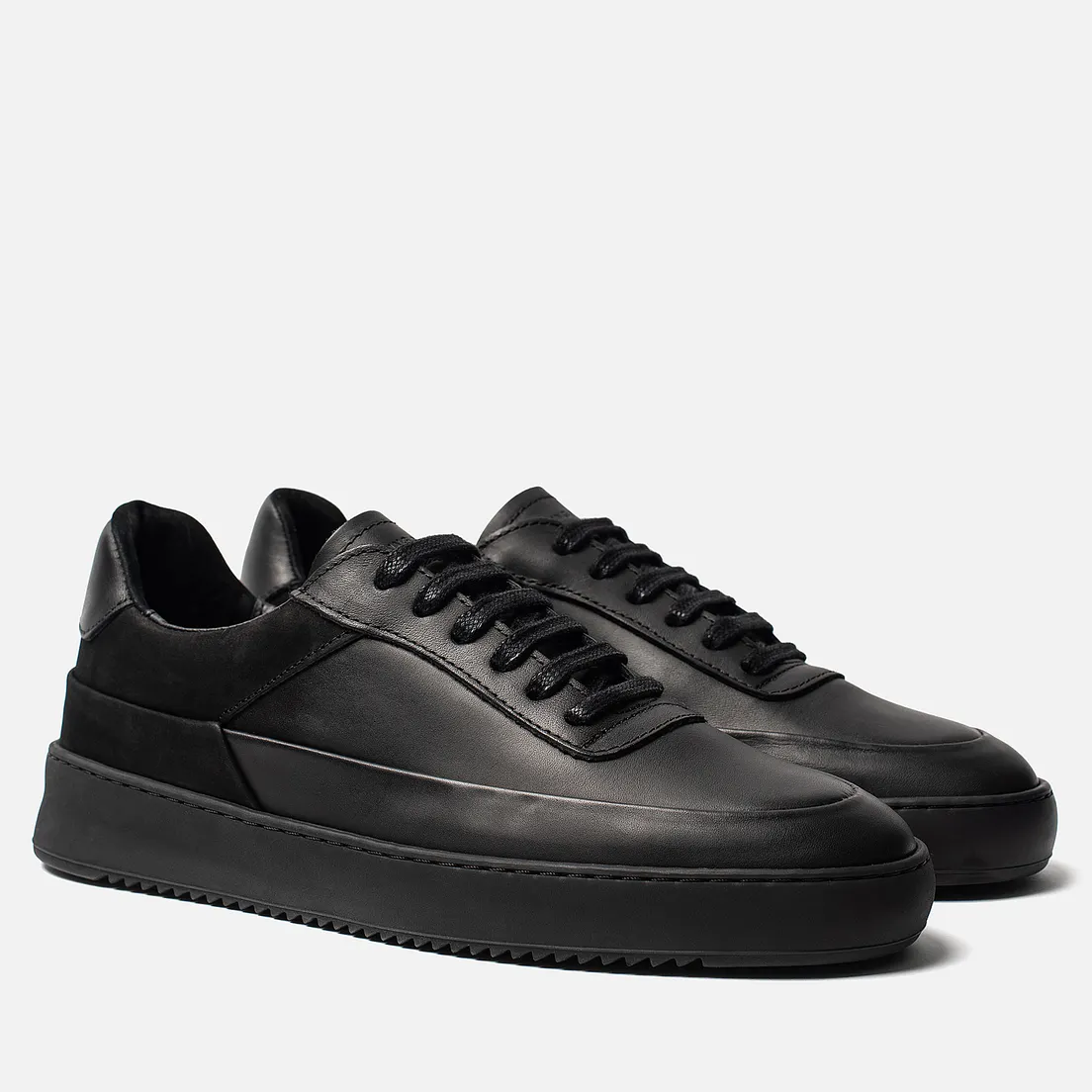 Filling Pieces Мужские кроссовки Mono Ripple Shift All